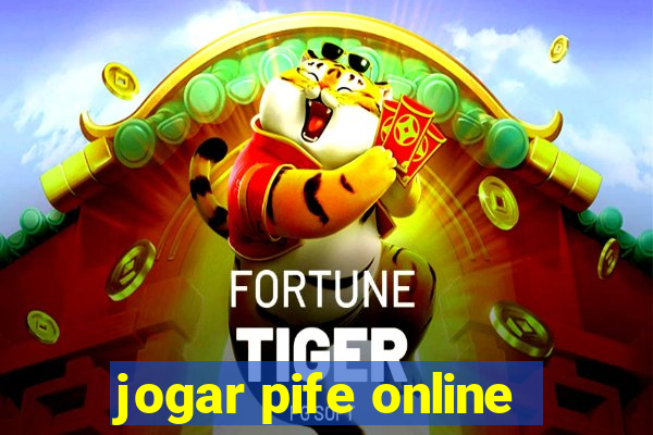 jogar pife online